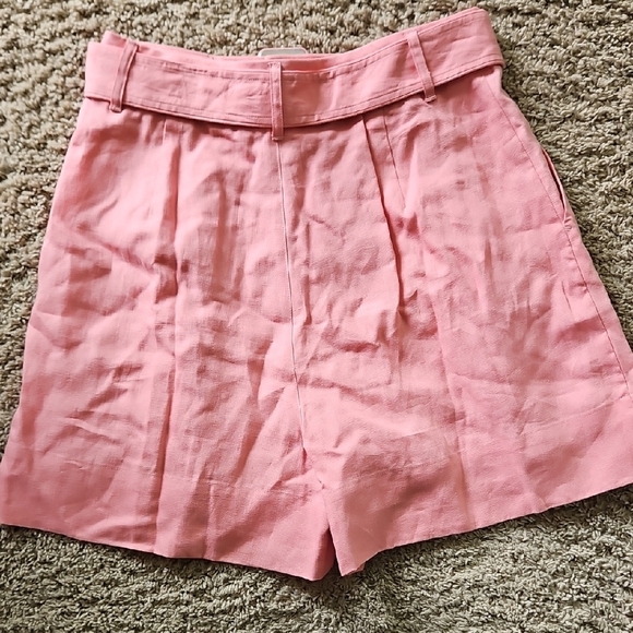 STAUD Eris Shorts - Picture 6 of 8